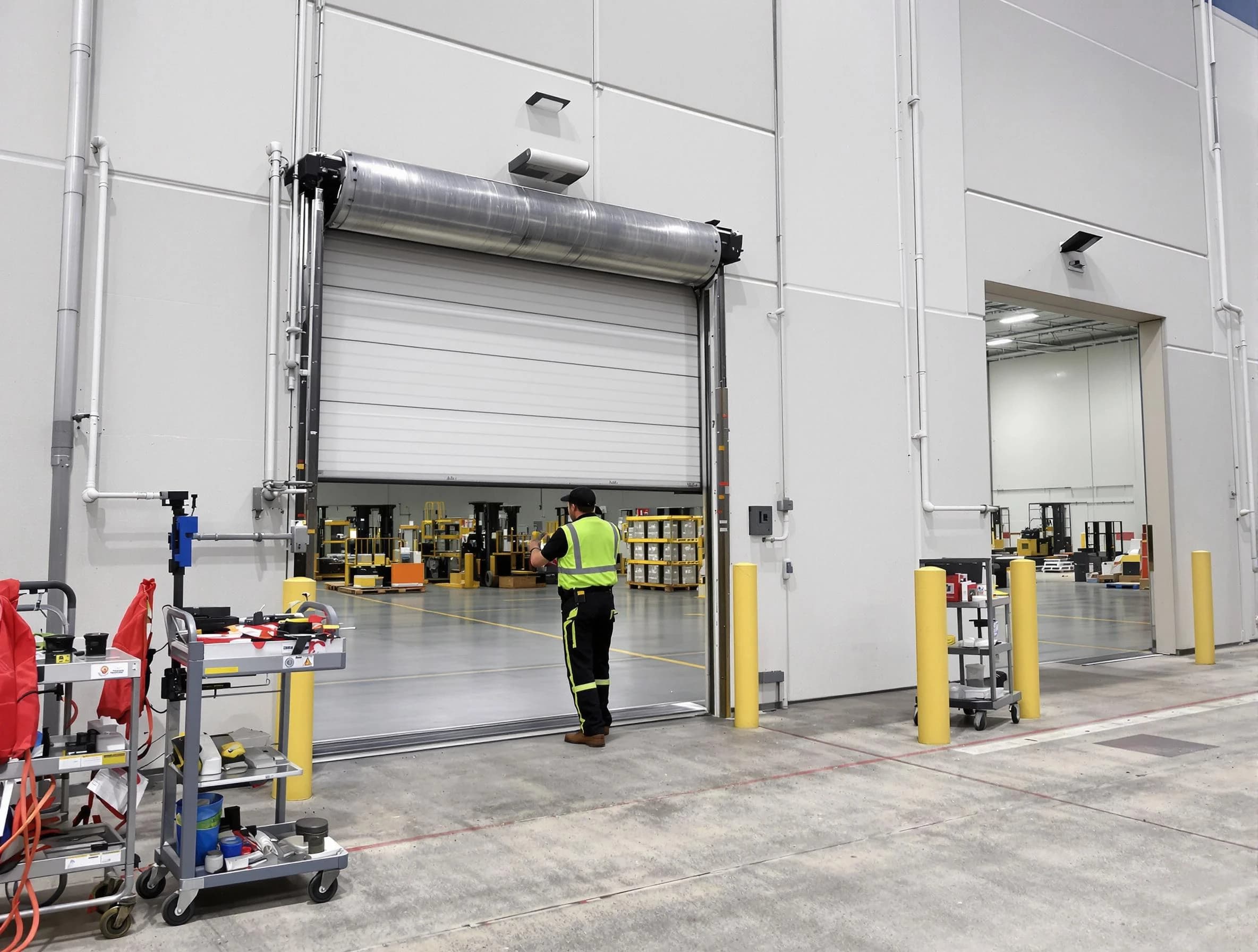 Commercial Repair service in Spanish Fork, UT