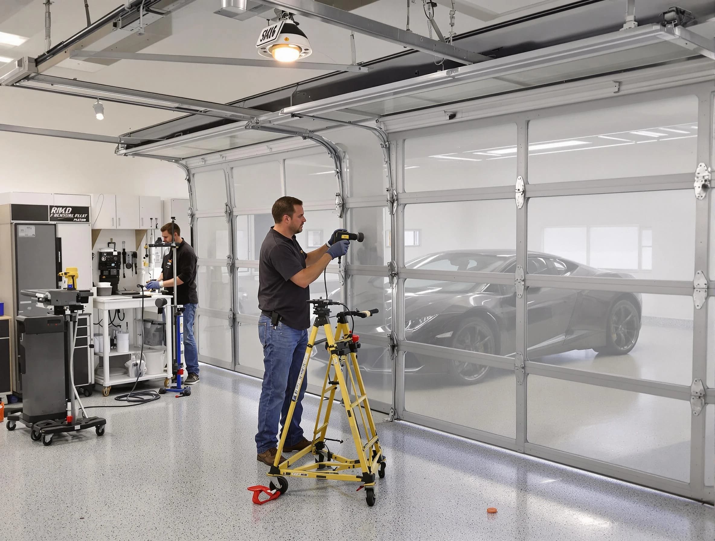 Dents Repair service in Spanish Fork, UT