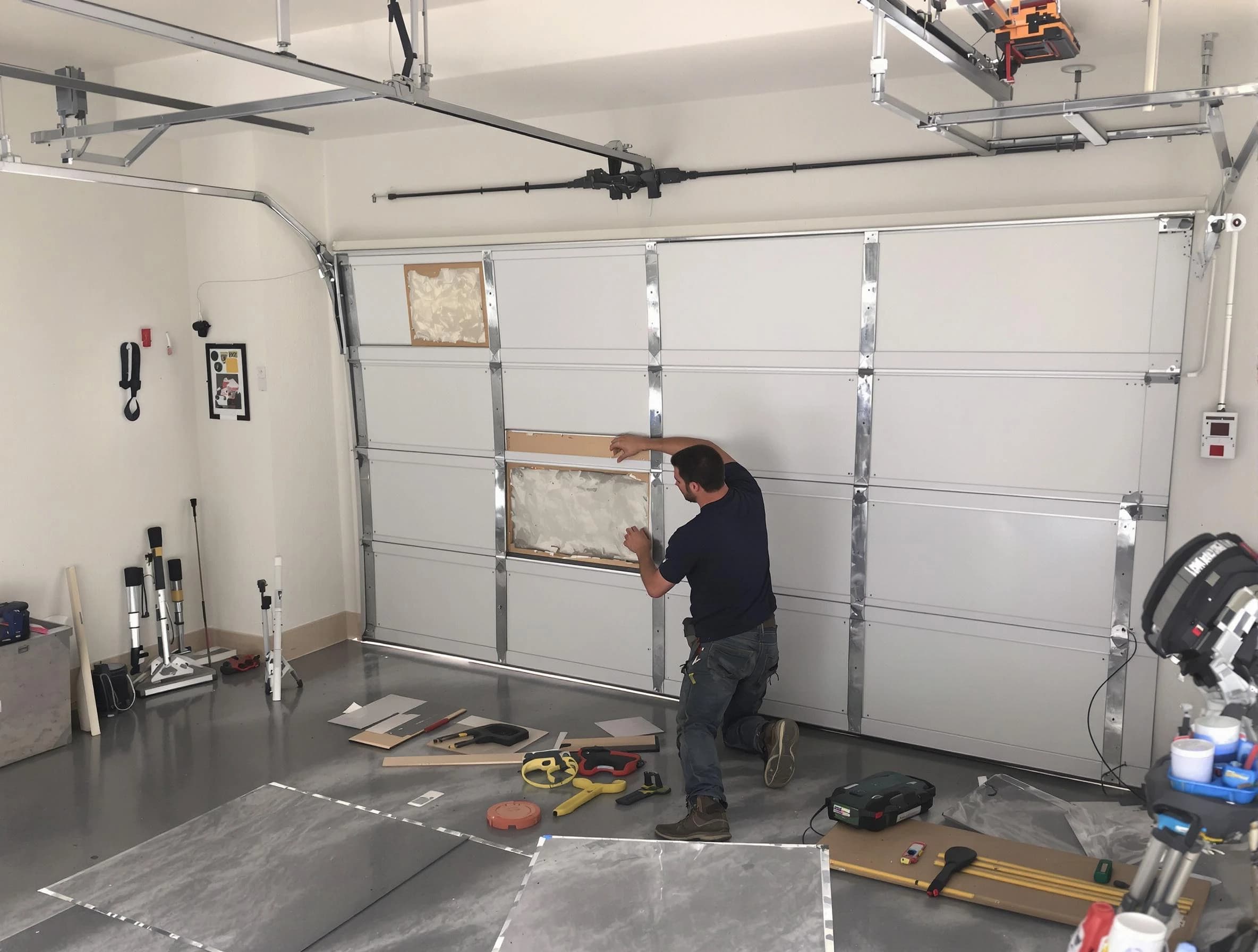 Panel Repair service in Spanish Fork, UT