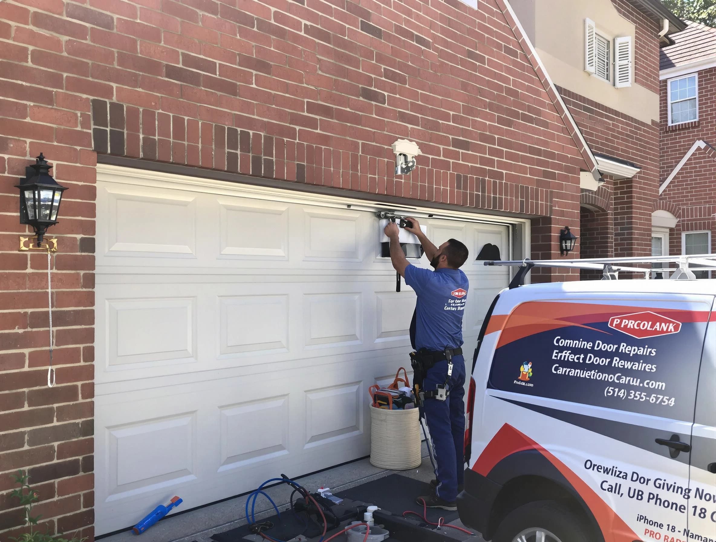 Spanish Fork Garage Door Repair local garage door repair technician in Spanish Fork