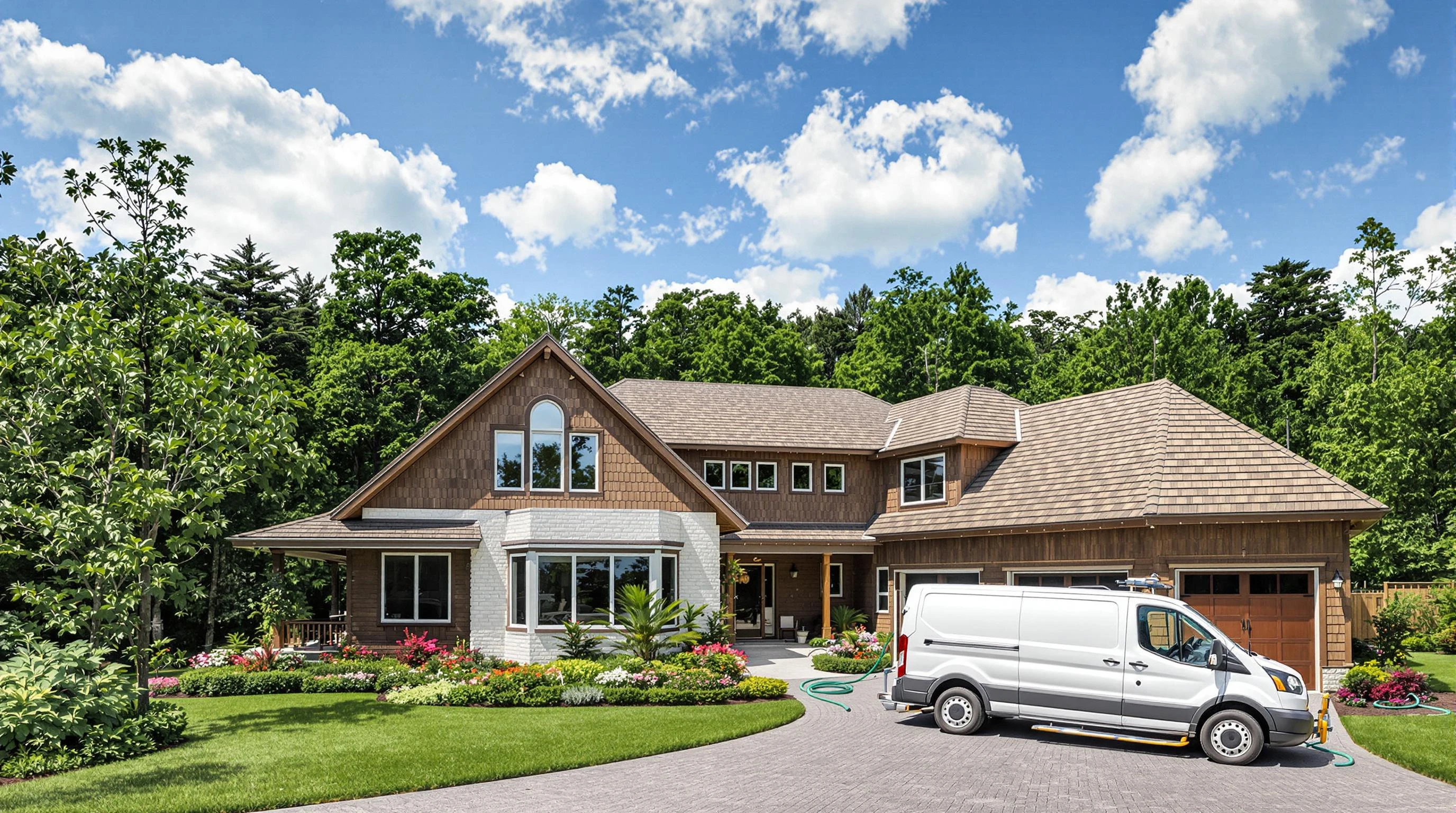 Spanish Fork Garage Door Repair garage door repair crew working in Payson, UT
