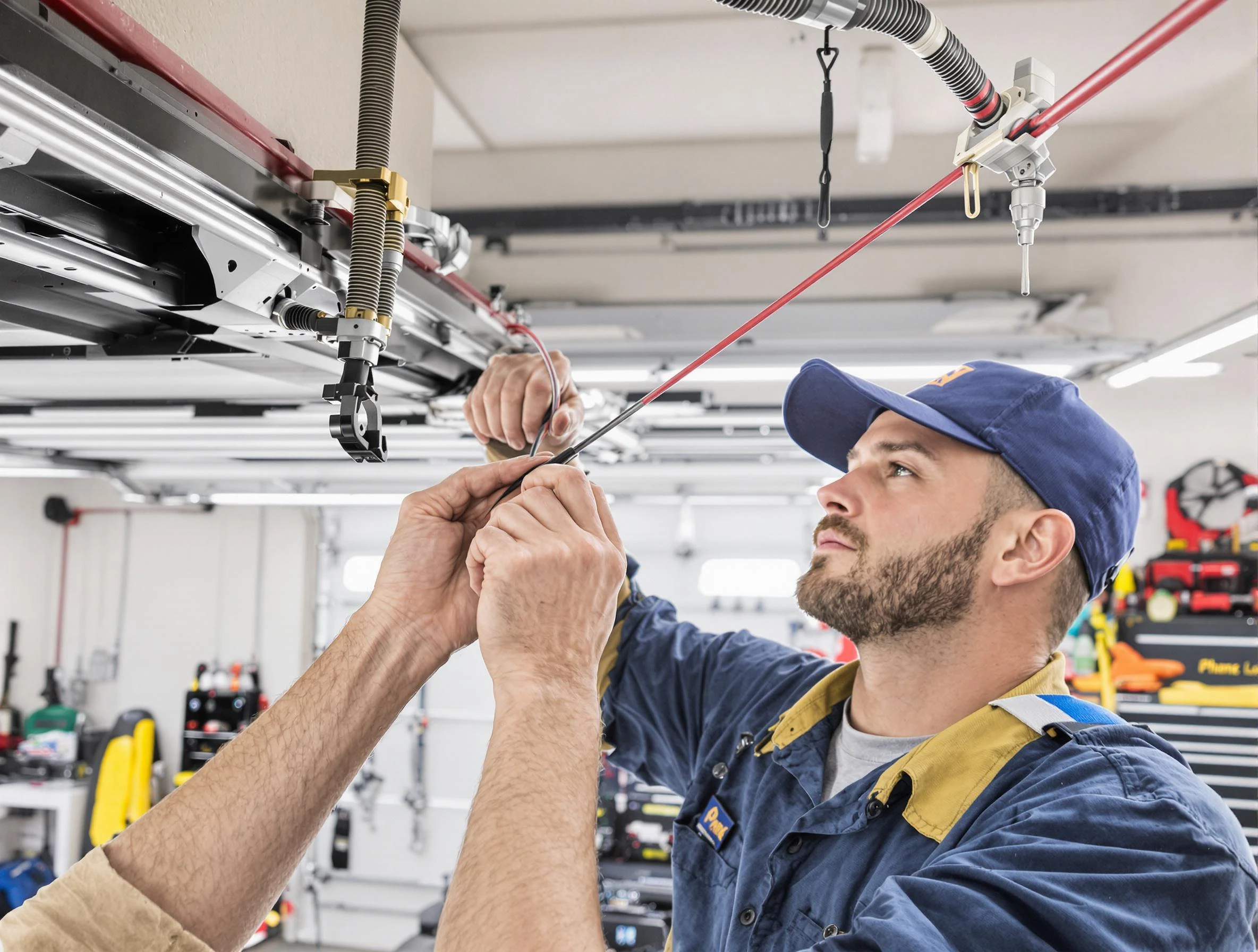 Cable Repair service in Spanish Fork, UT