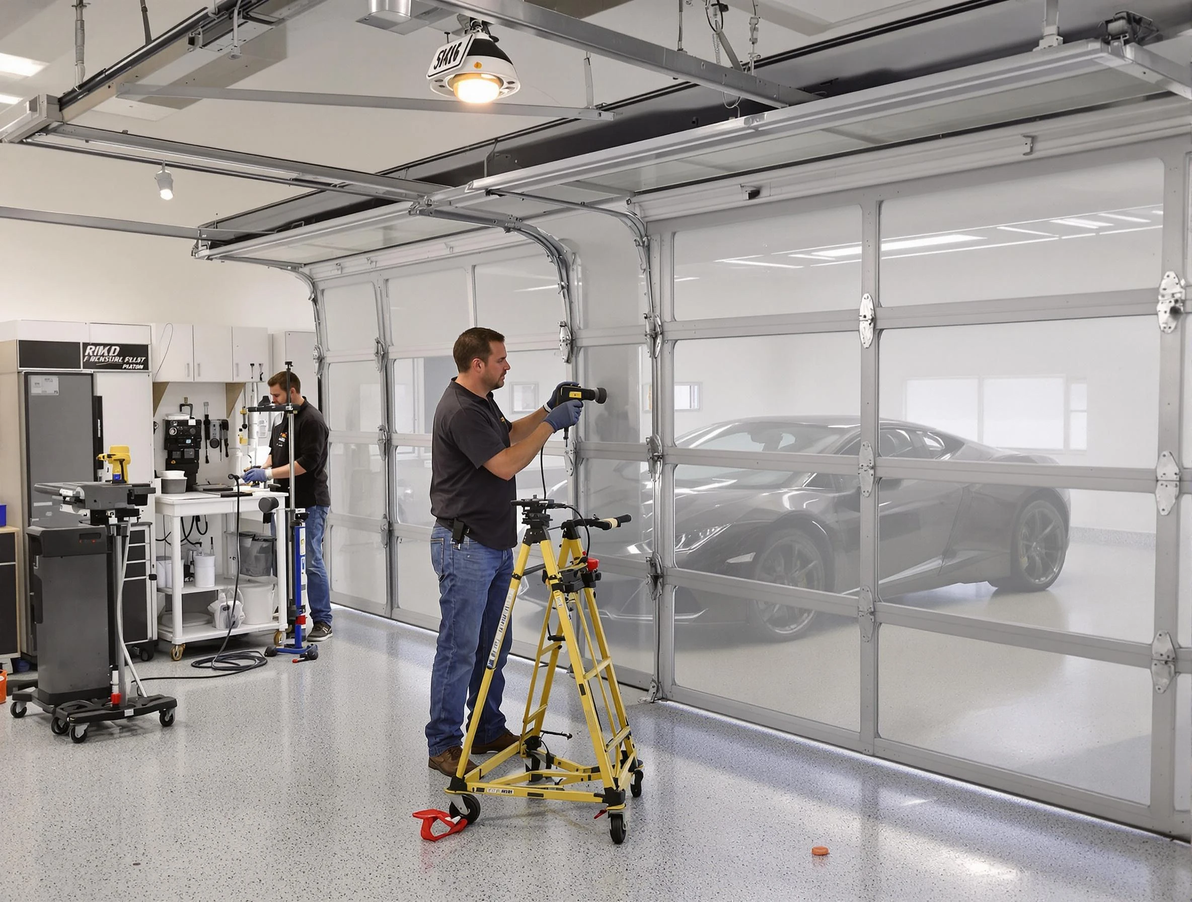 Dents Repair service in Spanish Fork, UT