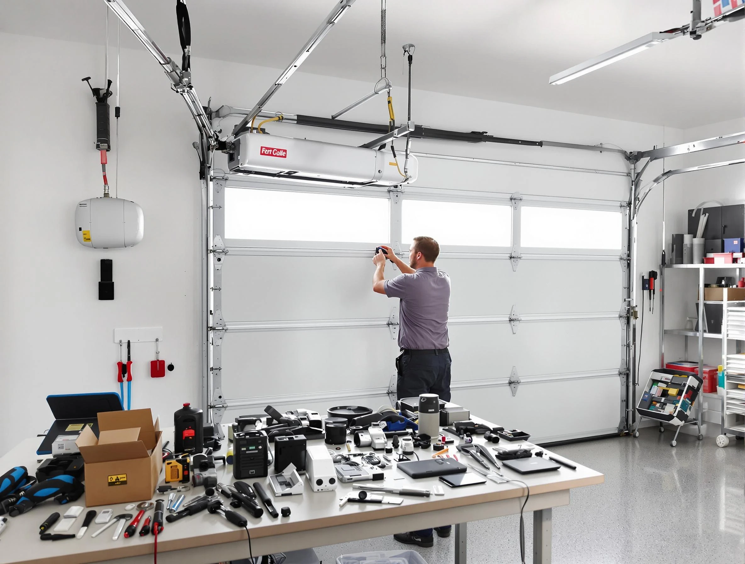 Opener Repair service in Spanish Fork, UT