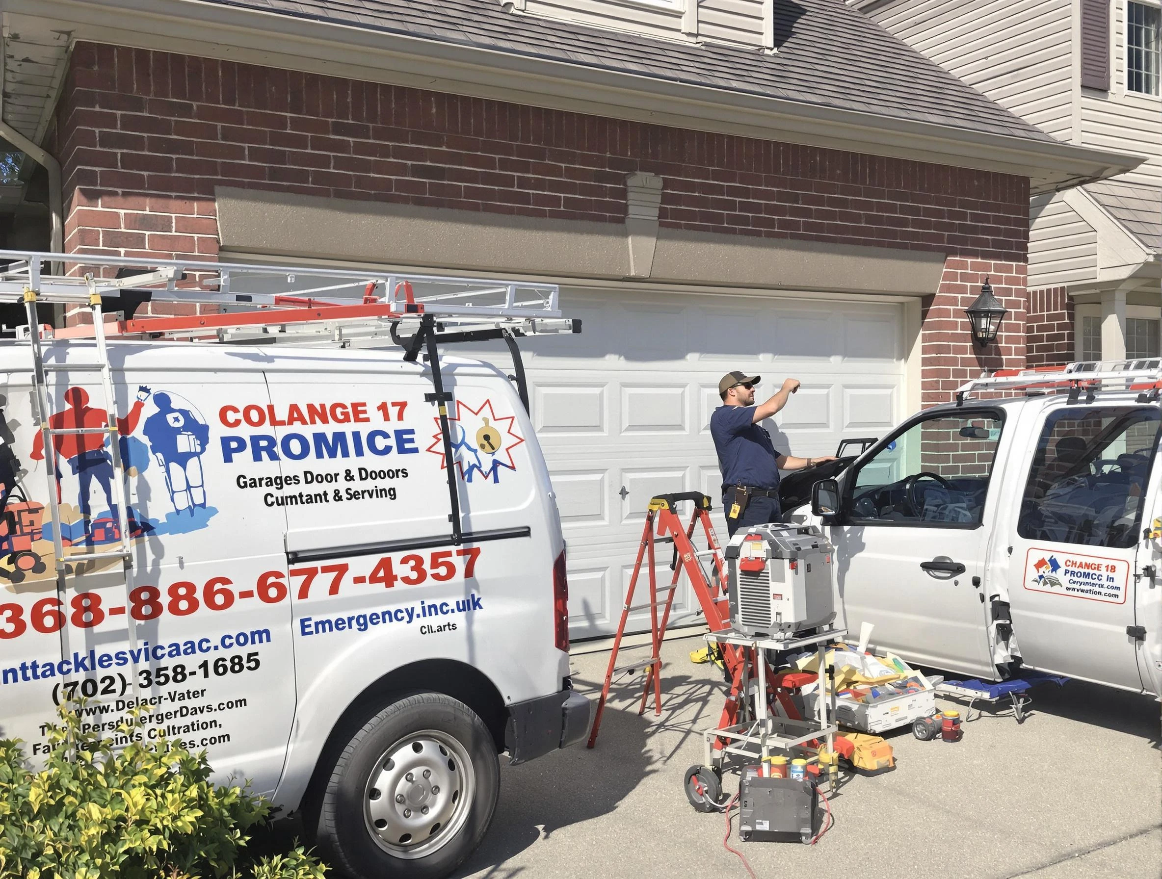 Same Day Repair service in Spanish Fork, UT